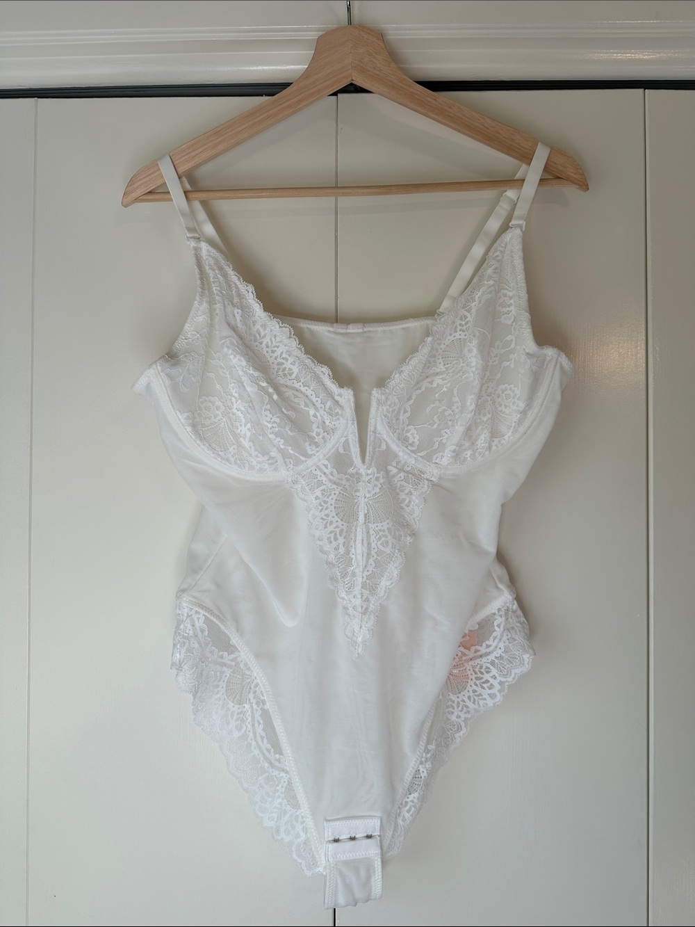 NWT Popilush Bodysuit XXL